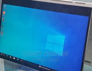 New Laptop Lenovo 16GB Intel Core I7 SSD 512GB