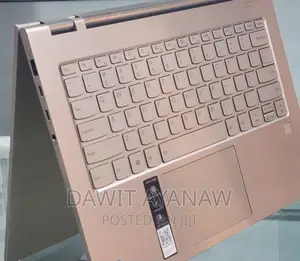 New Laptop Lenovo 16GB Intel Core I7 SSD 512GB