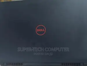 New Laptop Dell Inspiron 15 16GB Intel Core I5 SSD 512GB