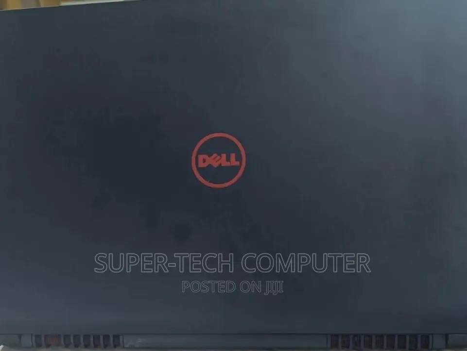 New Laptop Dell Inspiron 15 16GB Intel Core I5 SSD 512GB