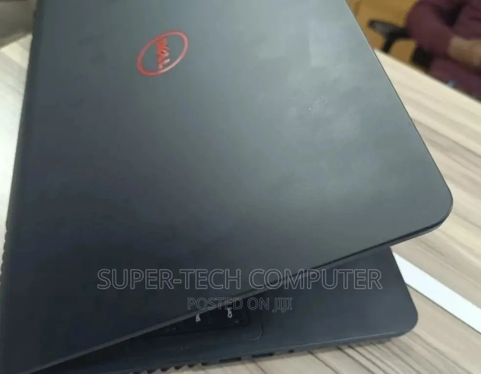 New Laptop Dell Inspiron 15 16GB Intel Core I5 SSD 512GB