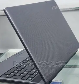 New Laptop Acer 4GB Intel Core 2 Quad HDD 500GB