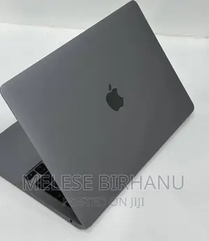 Photo - New Laptop Apple MacBook Air 8GB Intel Core I7 SSD 256GB