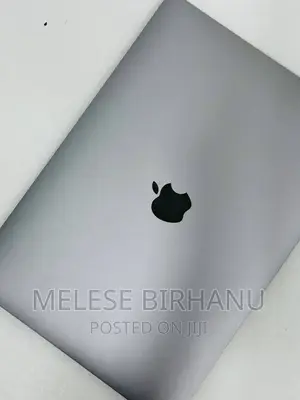 New Laptop Apple MacBook Air 8GB Intel Core I7 SSD 256GB