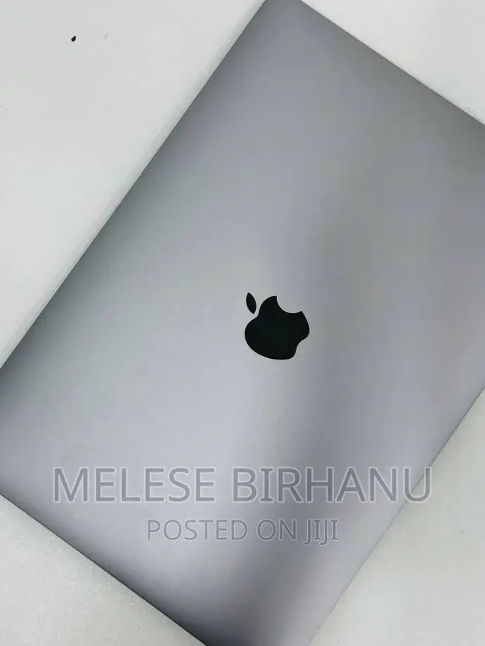 New Laptop Apple MacBook Air 8GB Intel Core I7 SSD 256GB