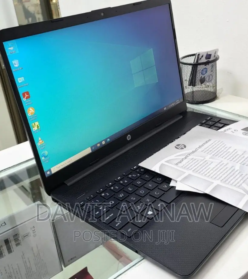 New Laptop HP Stream Notebook 8GB Intel Core I5 HDD 1T