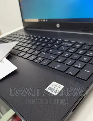 New Laptop HP Stream Notebook 8GB Intel Core I5 HDD 1T