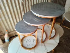 3 ኮፊ ቴብል ለቤትዎ ውበት