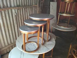 3 ኮፊ ቴብል ለቤትዎ ውበት