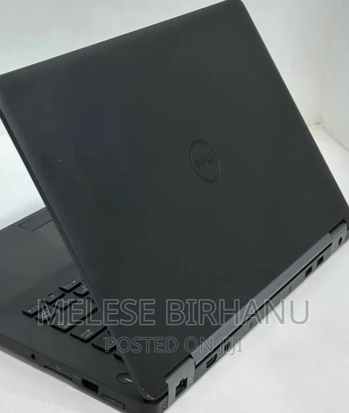 New Laptop Dell Latitude E7470 8GB Intel Core I5 SSD 256GB
