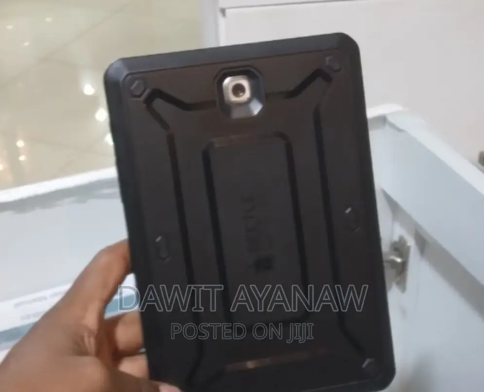 New Samsung Galaxy Tab S2 8.0 32 GB Silver