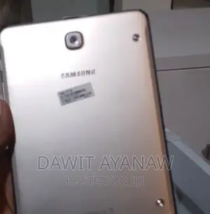 New Samsung Galaxy Tab S2 8.0 32 GB Silver