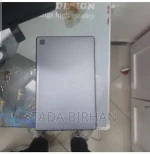 New Samsung Galaxy Tab S7 32 GB Silver