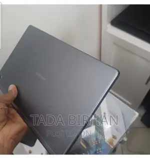 New Samsung Galaxy Tab S7 32 GB Silver