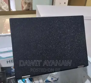 Photo - New Laptop Lenovo Yoga 260 8GB Intel Core I5 SSD 512GB