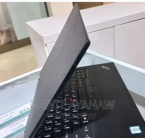 New Laptop Lenovo Yoga 260 8GB Intel Core I5 SSD 512GB