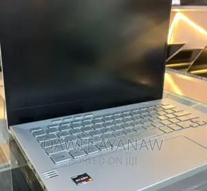 New Laptop Asus 32GB AMD Ryzen 9 SSD 2T