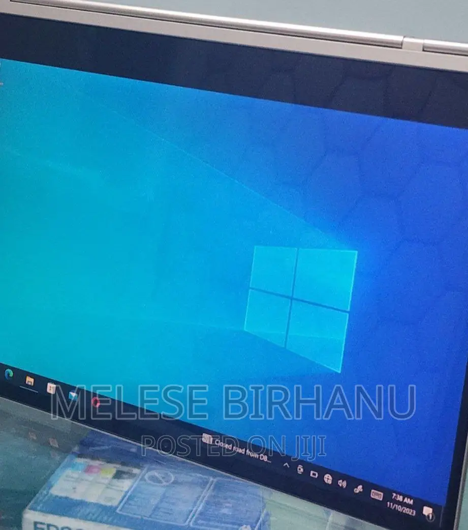 New Laptop Lenovo Yoga C930 16GB Intel Core I7 SSD 512GB