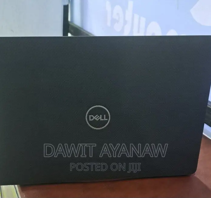 New Laptop Dell 16GB Intel Core I7 SSD 512GB