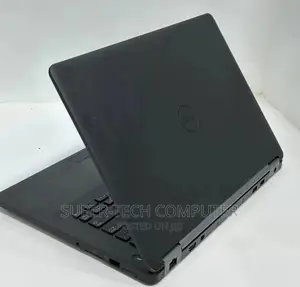 New Laptop Dell Latitude E7470 8GB Intel Core I5 SSD 256GB