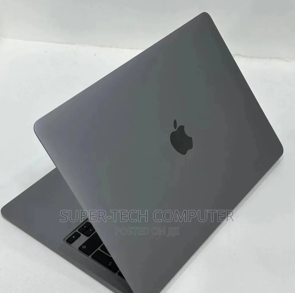 New Laptop Apple MacBook Air 2020 M1 8GB Apple M1 SSD 256GB