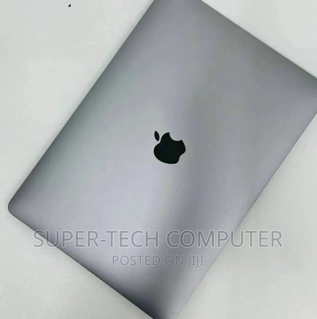 New Laptop Apple MacBook Air 2020 M1 8GB Apple M1 SSD 256GB