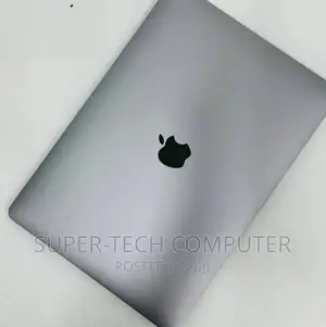 New Laptop Apple MacBook Air 2020 M1 8GB Apple M1 SSD 256GB