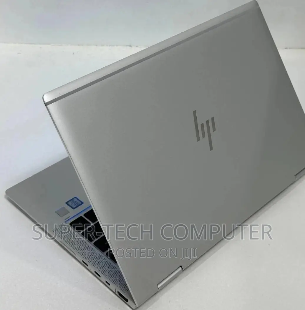 New Laptop HP EliteBook X360 1030 G3 16GB Intel Core I7 SSD 512GB