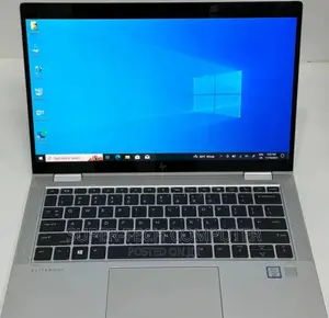 New Laptop HP EliteBook X360 1030 G3 16GB Intel Core I7 SSD 512GB
