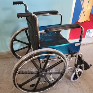 New Wheelchair/Pro Health Care Wheelchair(BRAND NEW!W/Box)