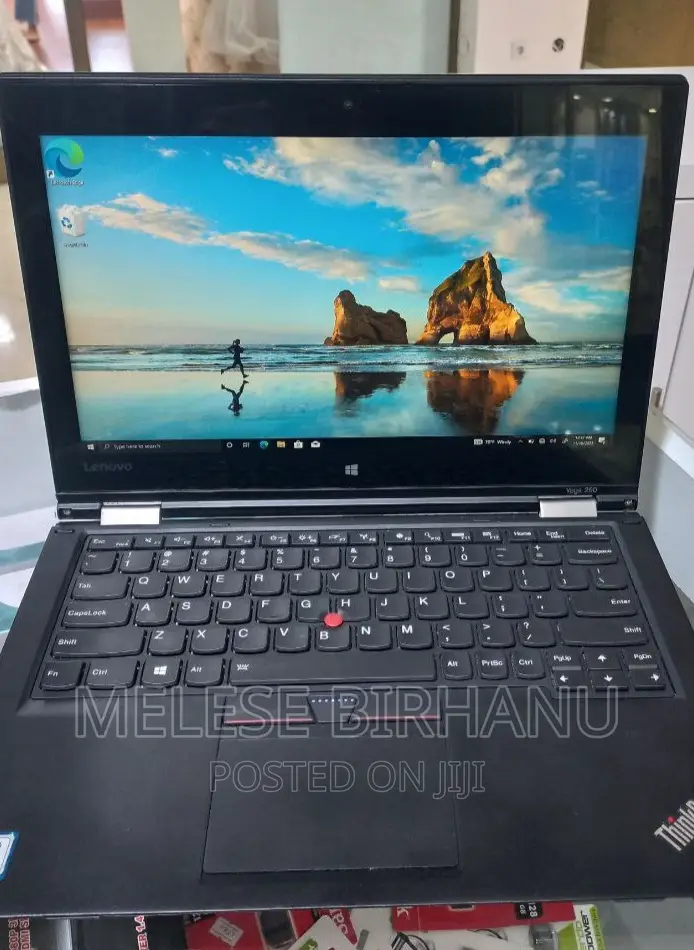 New Laptop Dell 8GB Intel Core I5 SSD 512GB