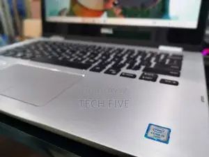 New Laptop Dell Latitude 13 3379 8GB Intel Core I5 SSD 512GB