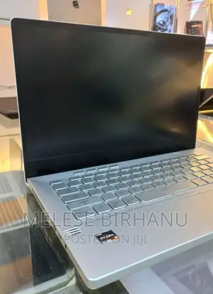 New Laptop Asus 32GB AMD Ryzen 9 SSD 1T