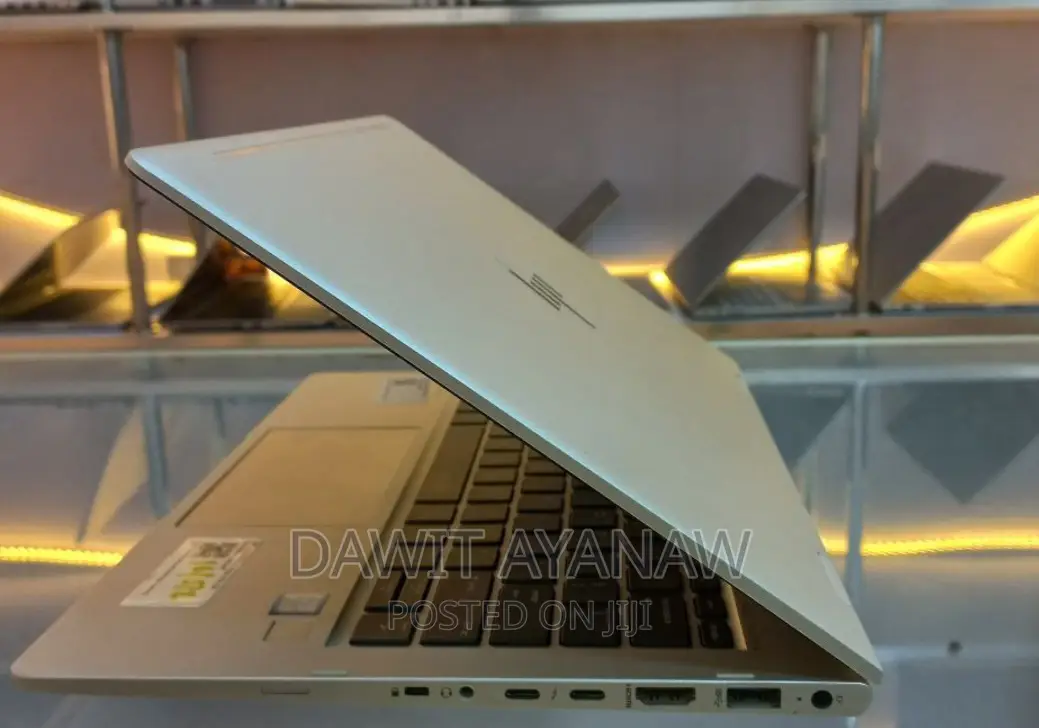 New Laptop HP EliteBook X360 1030 G3 16GB Intel Core I5 SSD 512GB