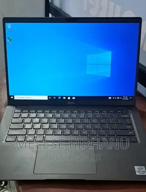New Laptop Dell 16GB Intel Core I7 SSD 512GB