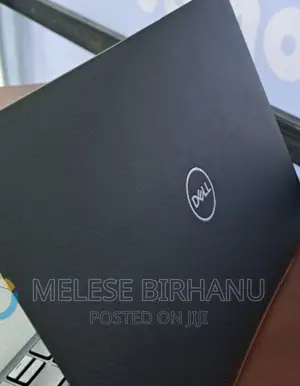 New Laptop Dell 16GB Intel Core I7 SSD 512GB