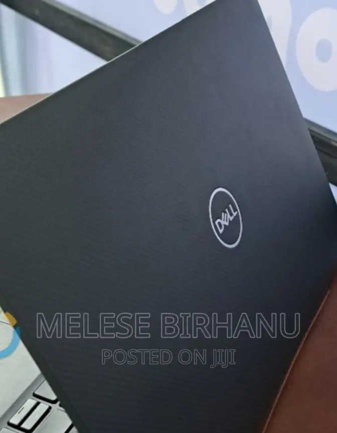 New Laptop Dell 16GB Intel Core I7 SSD 512GB