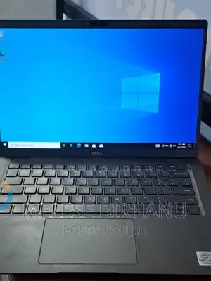 New Laptop Dell 16GB Intel Core I7 SSD 512GB