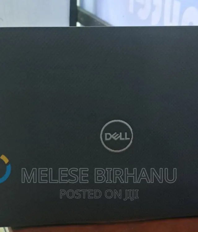 New Laptop Dell 16GB Intel Core I7 SSD 512GB