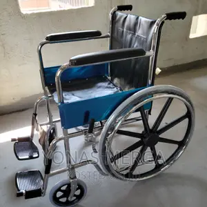 Photo - Wheelchair_wheelchair/Brandnew Durable High Quality በሁሉም አለን