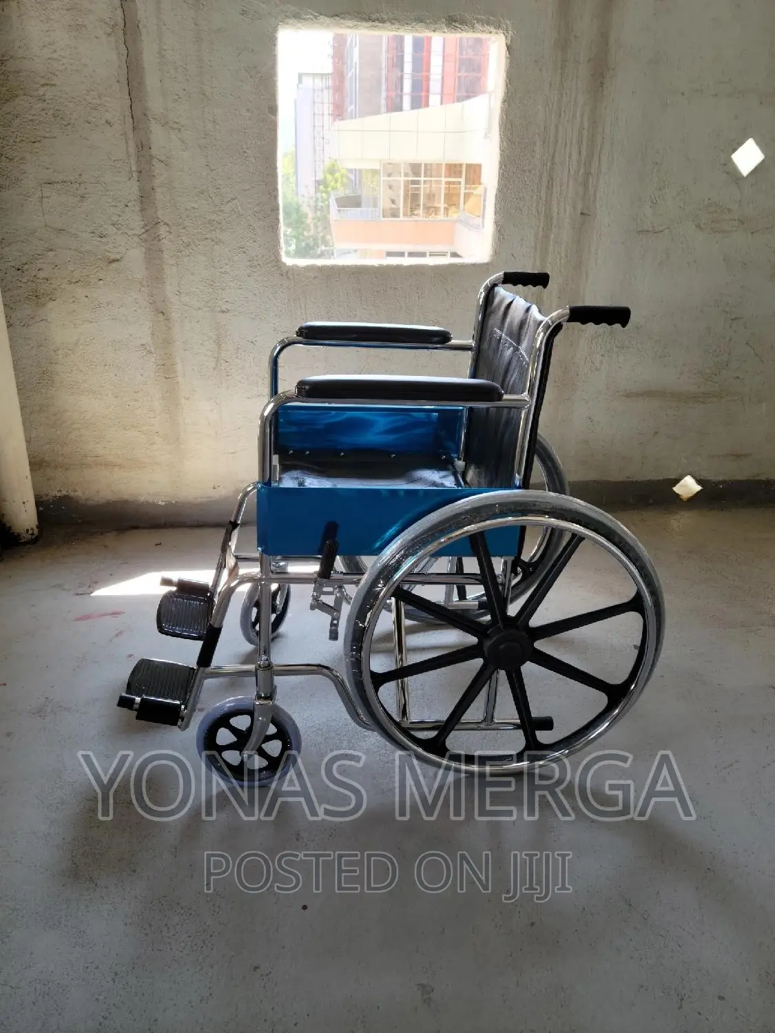 Wheelchair/Wheelchair_cerebral Palsy Wheelchair