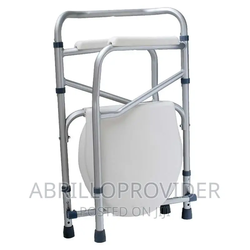 Commode Chairs,Toilet and Bathroom Aids