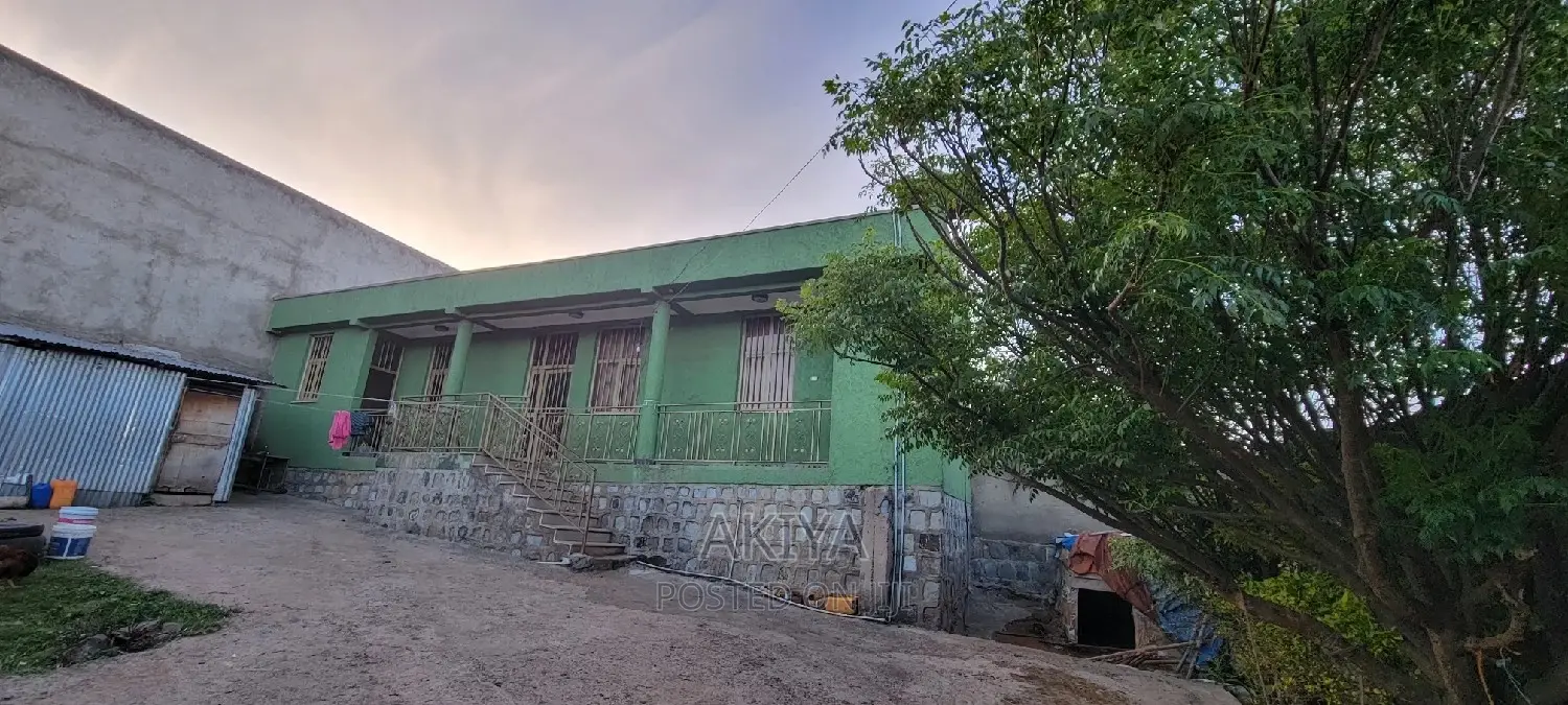 4bdrm House in House, Oromia-Finfinne for sale