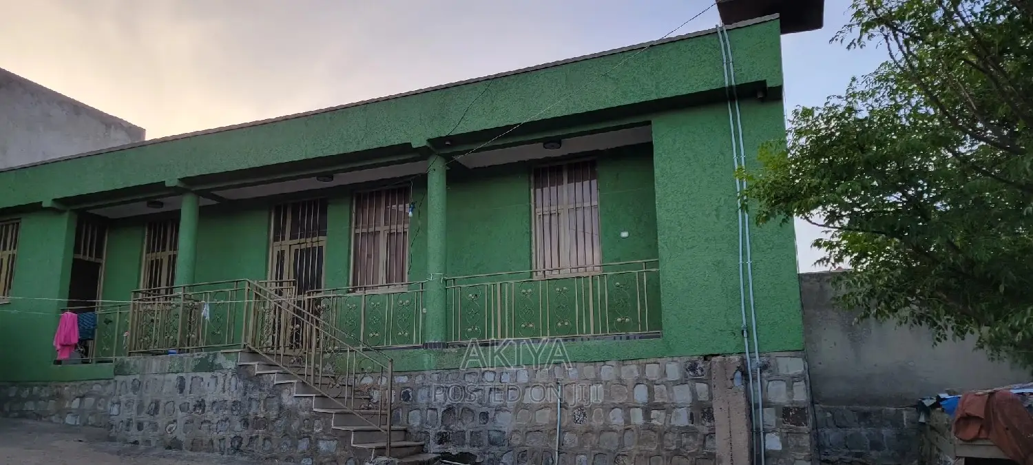 4bdrm House in House, Oromia-Finfinne for sale