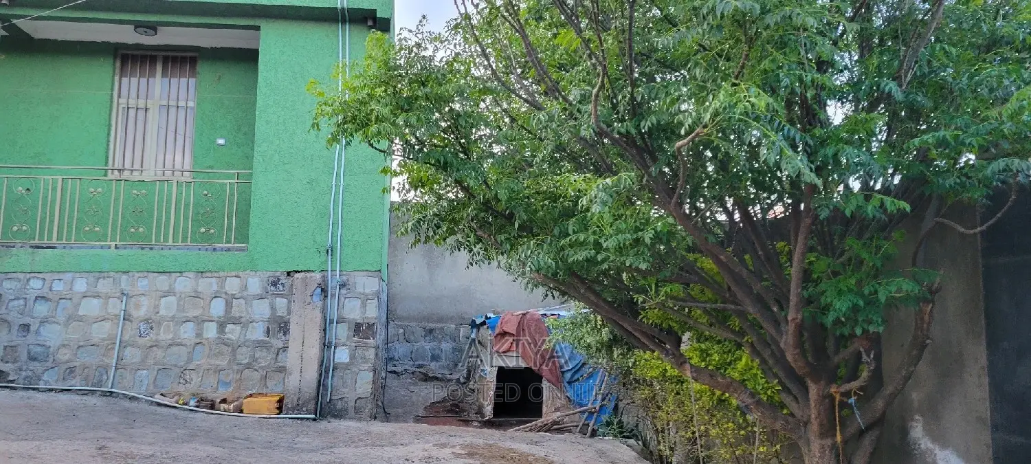 4bdrm House in House, Oromia-Finfinne for sale