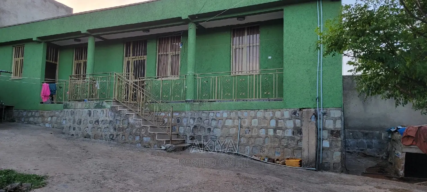 4bdrm House in House, Oromia-Finfinne for sale