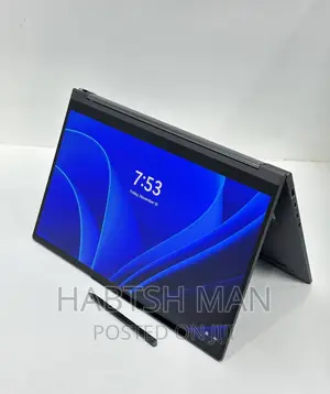 Photo - New Laptop Lenovo ThinkPad Yoga 16GB Intel Core I7 SSD 512GB