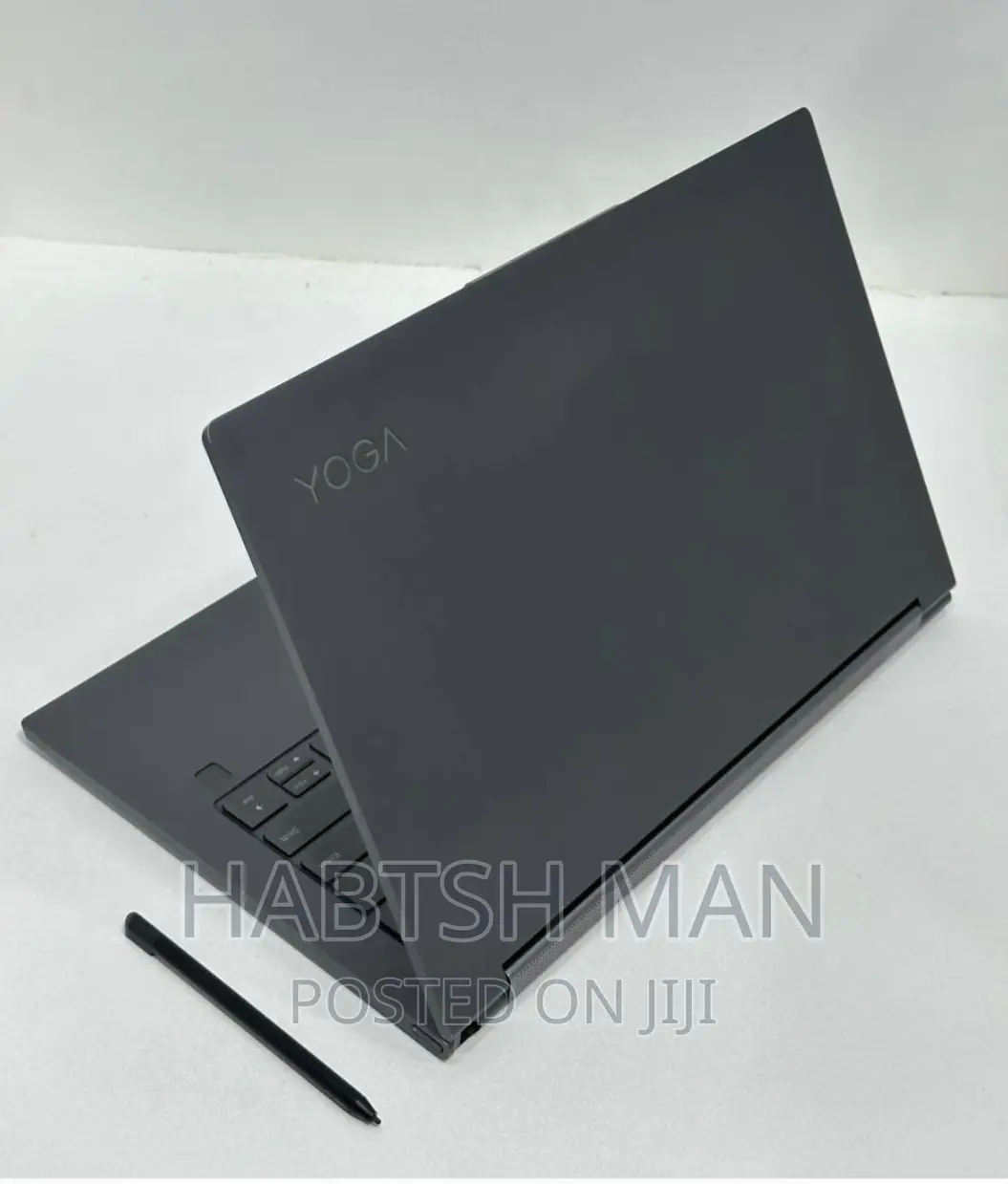 New Laptop Lenovo ThinkPad Yoga 16GB Intel Core I7 SSD 512GB