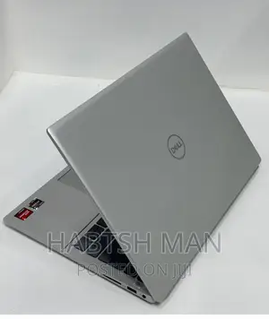 New Laptop Dell Inspiron 15 16GB AMD Ryzen 5 SSD 512GB