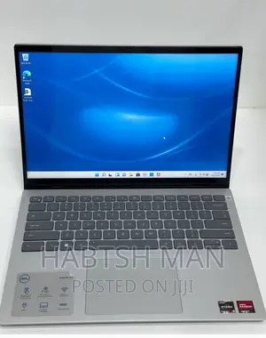 Photo - New Laptop Dell Inspiron 15 16GB AMD Ryzen 5 SSD 512GB